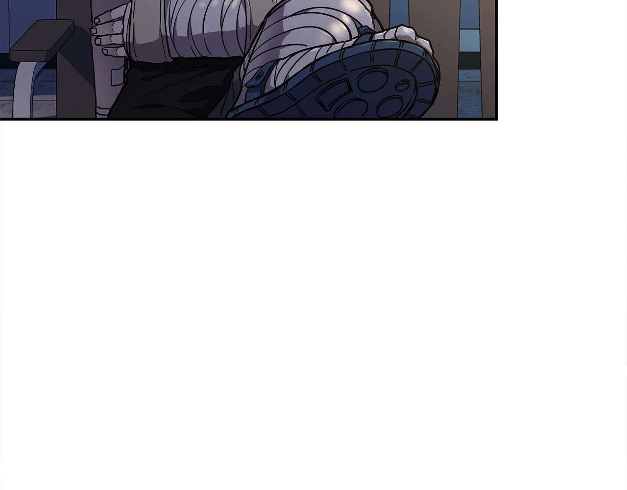 萨满Shaman漫画,第6话 咒术师考试5图