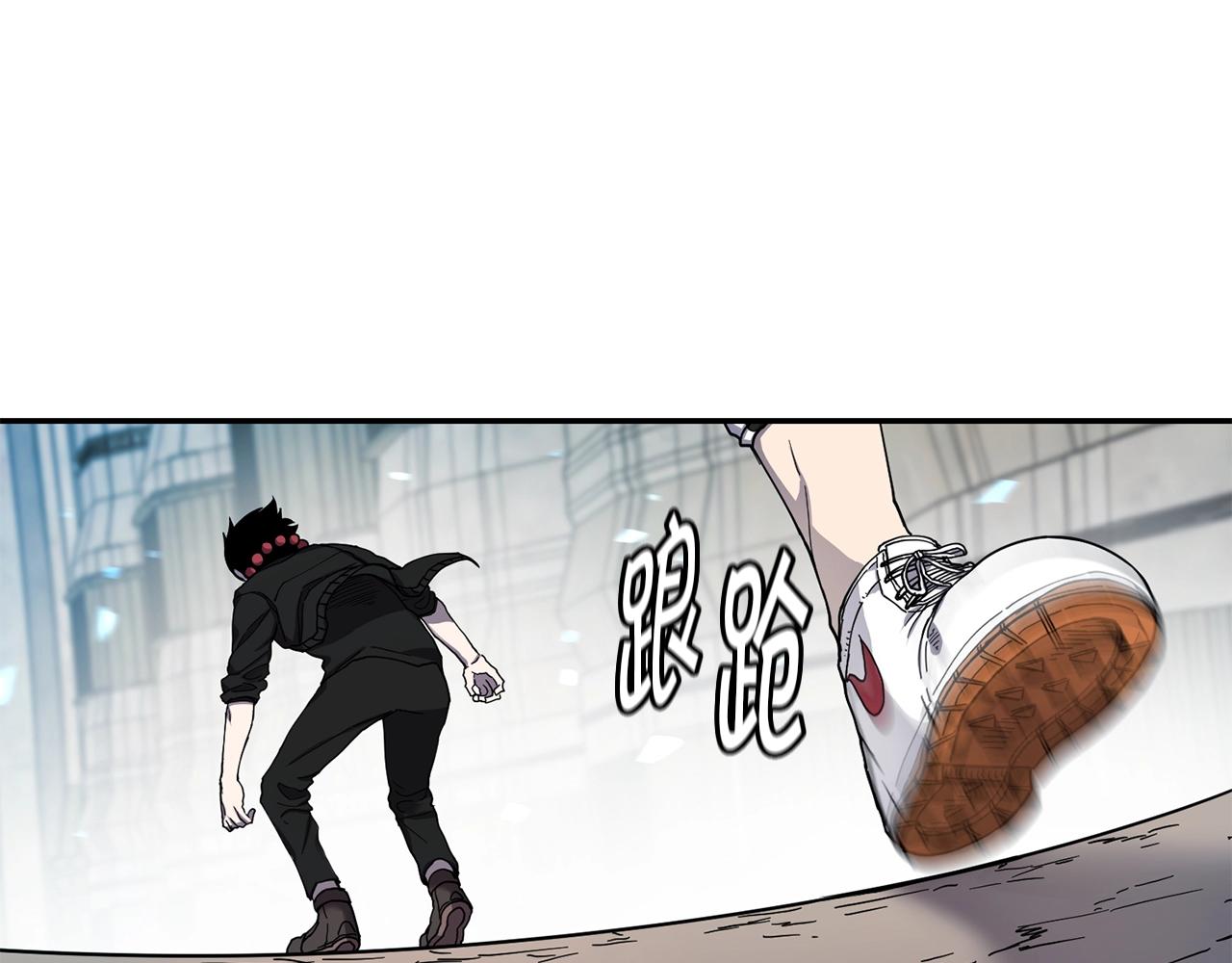 萨满Shaman漫画,第13话 来点酷点3图