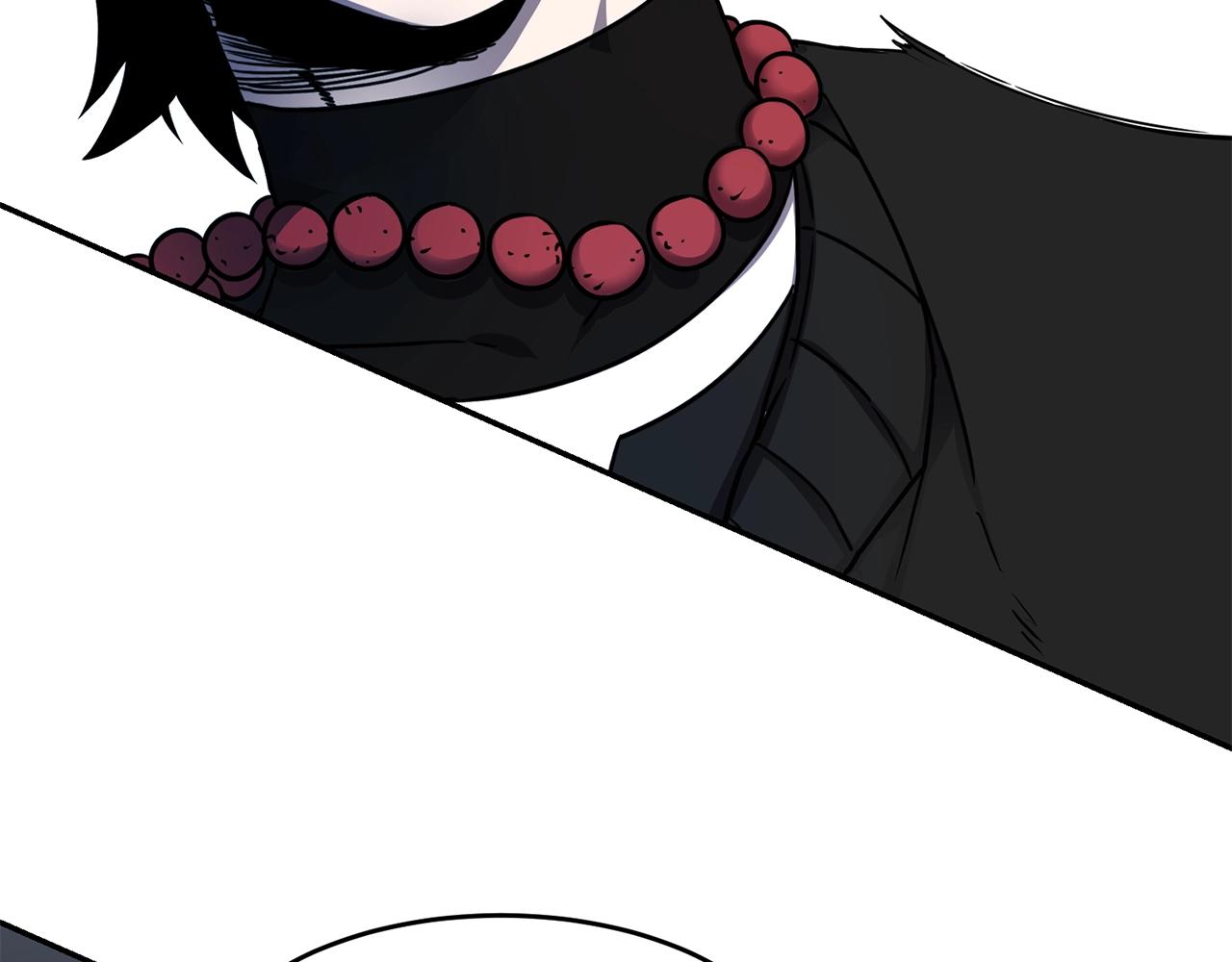 萨满Shaman漫画,第12话 干一架3图