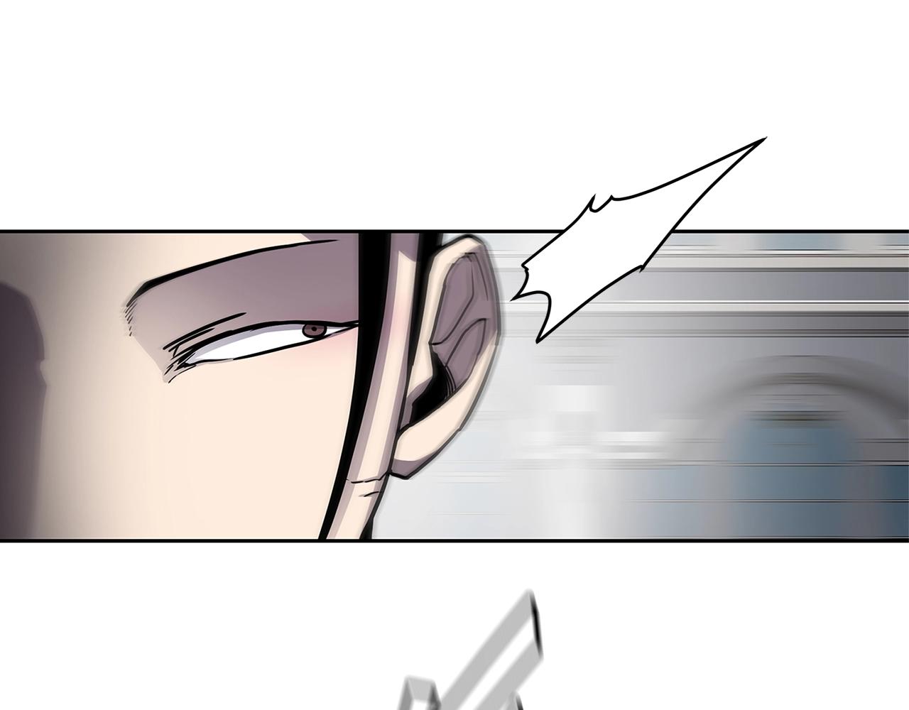 萨满Shaman漫画,第33话 反击5图