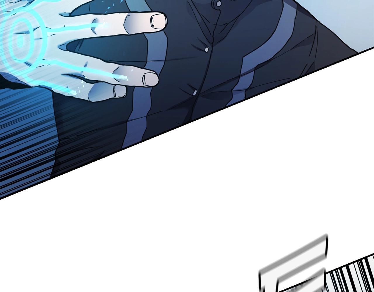 萨满Shaman漫画,第11话 凶残1图