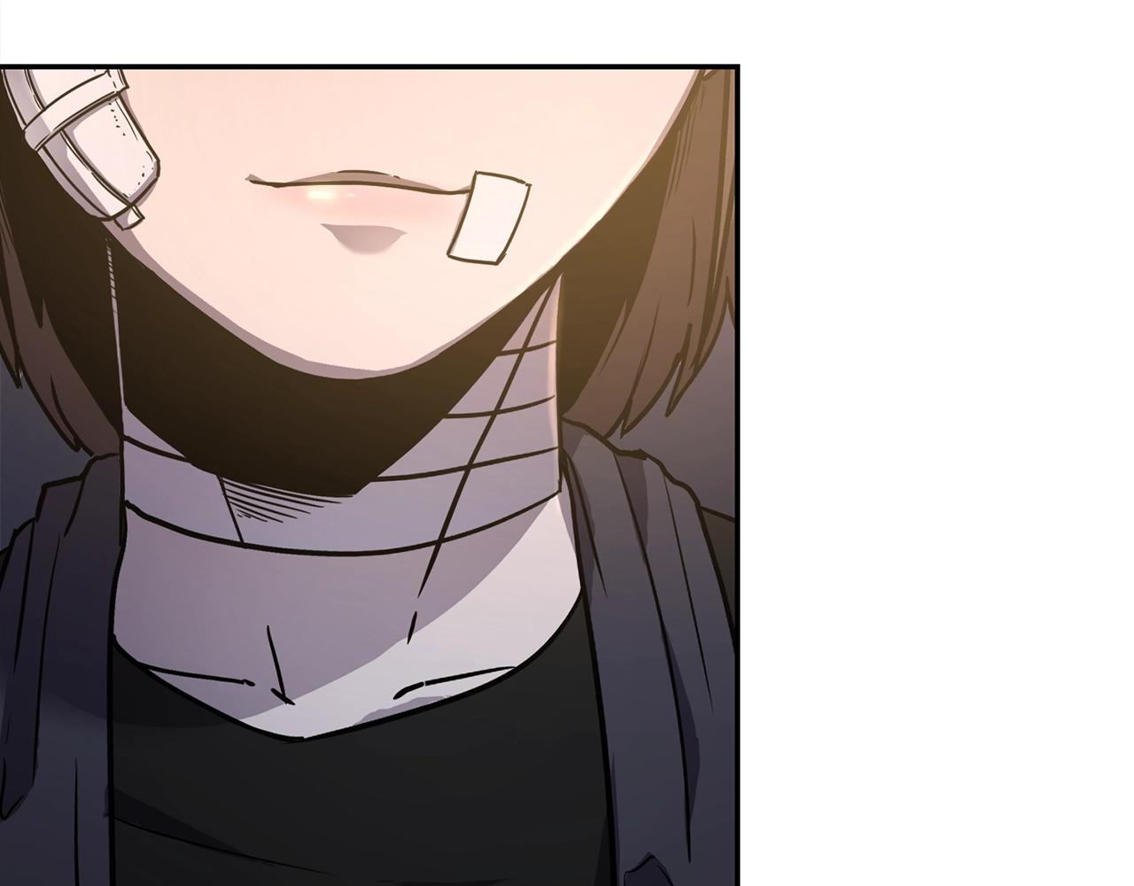 萨满Shaman漫画,第6话 咒术师考试3图