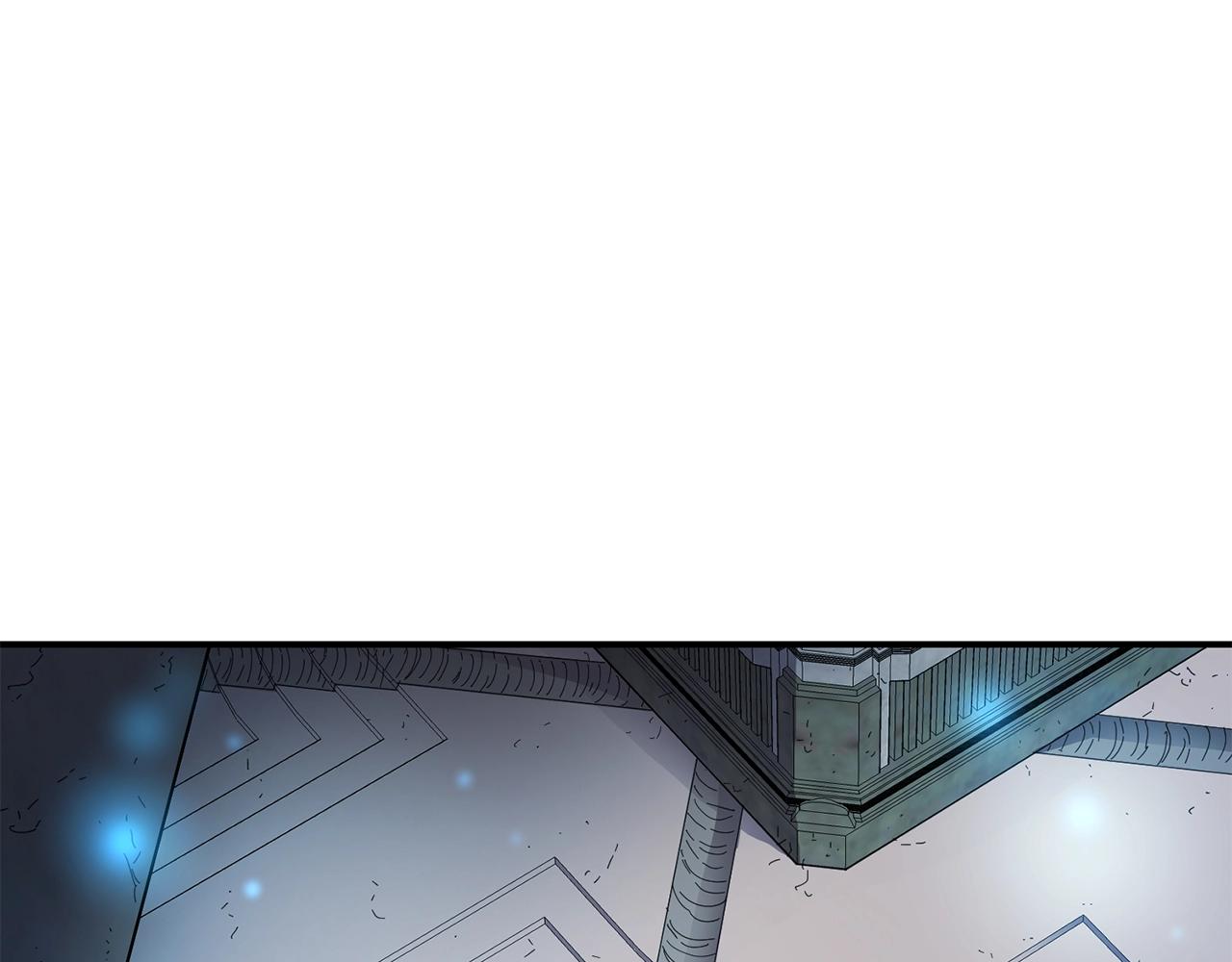 萨满Shaman漫画,第10话 灵魔5图