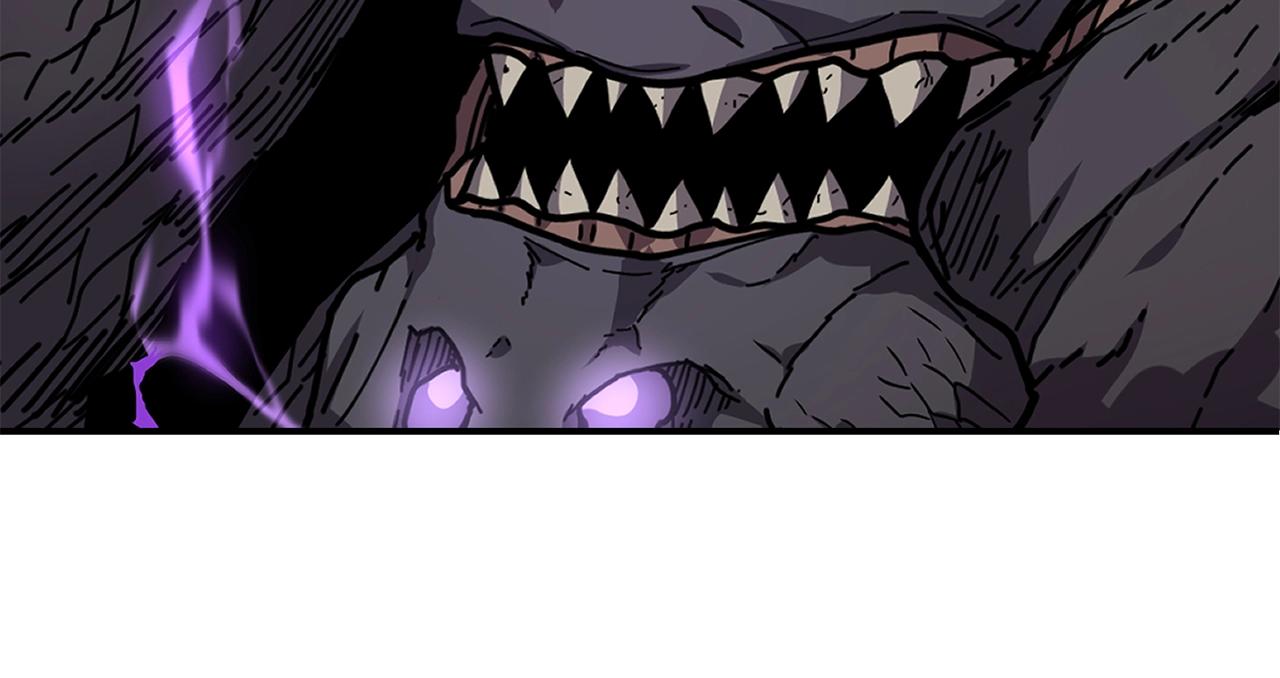 萨满Shaman漫画,第36话 弱点核心2图