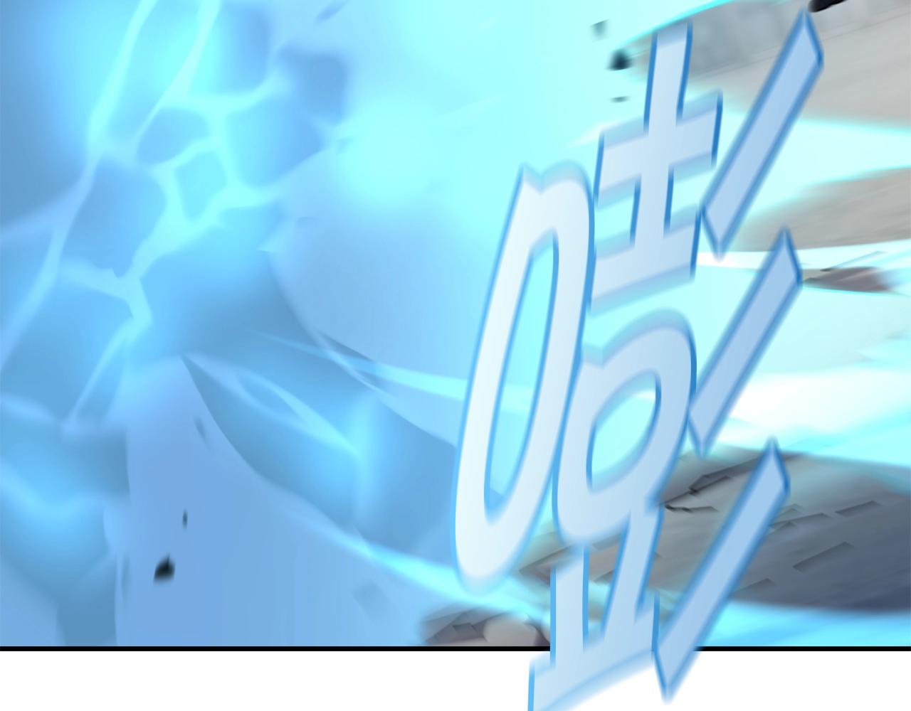 萨满Shaman漫画,第34话 肉搏3图