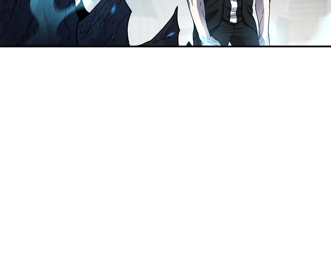 萨满Shaman漫画,第10话 灵魔5图