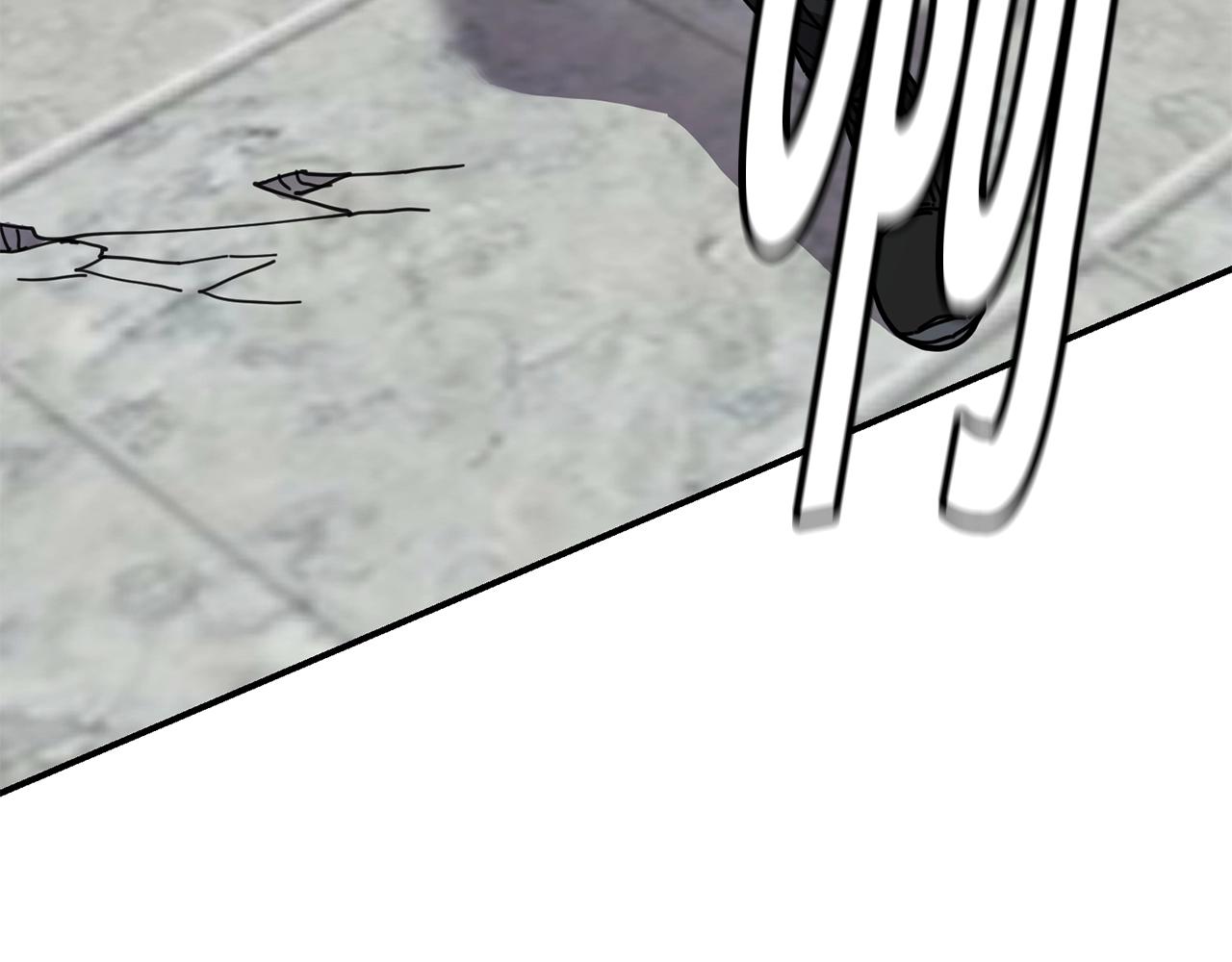 萨满Shaman漫画,第36话 弱点核心4图