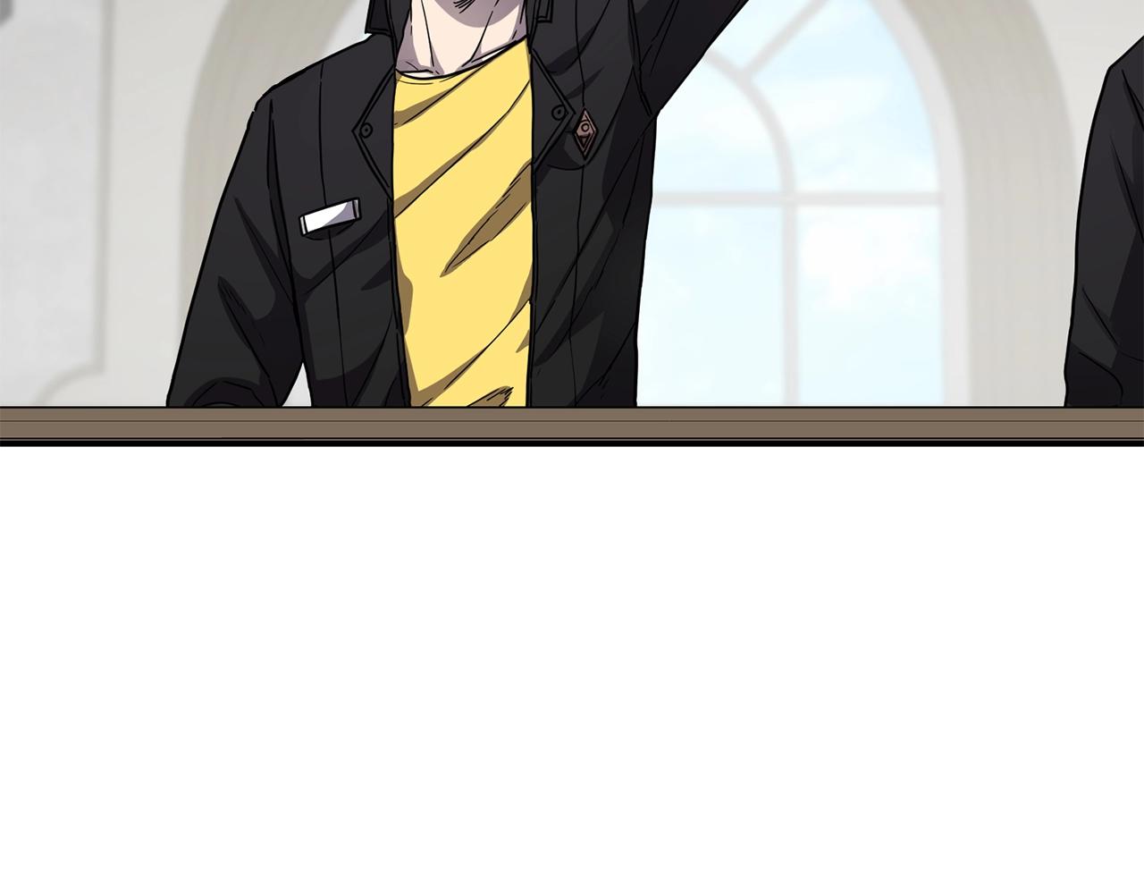 萨满Shaman漫画,第27话 贫民窟中心3图