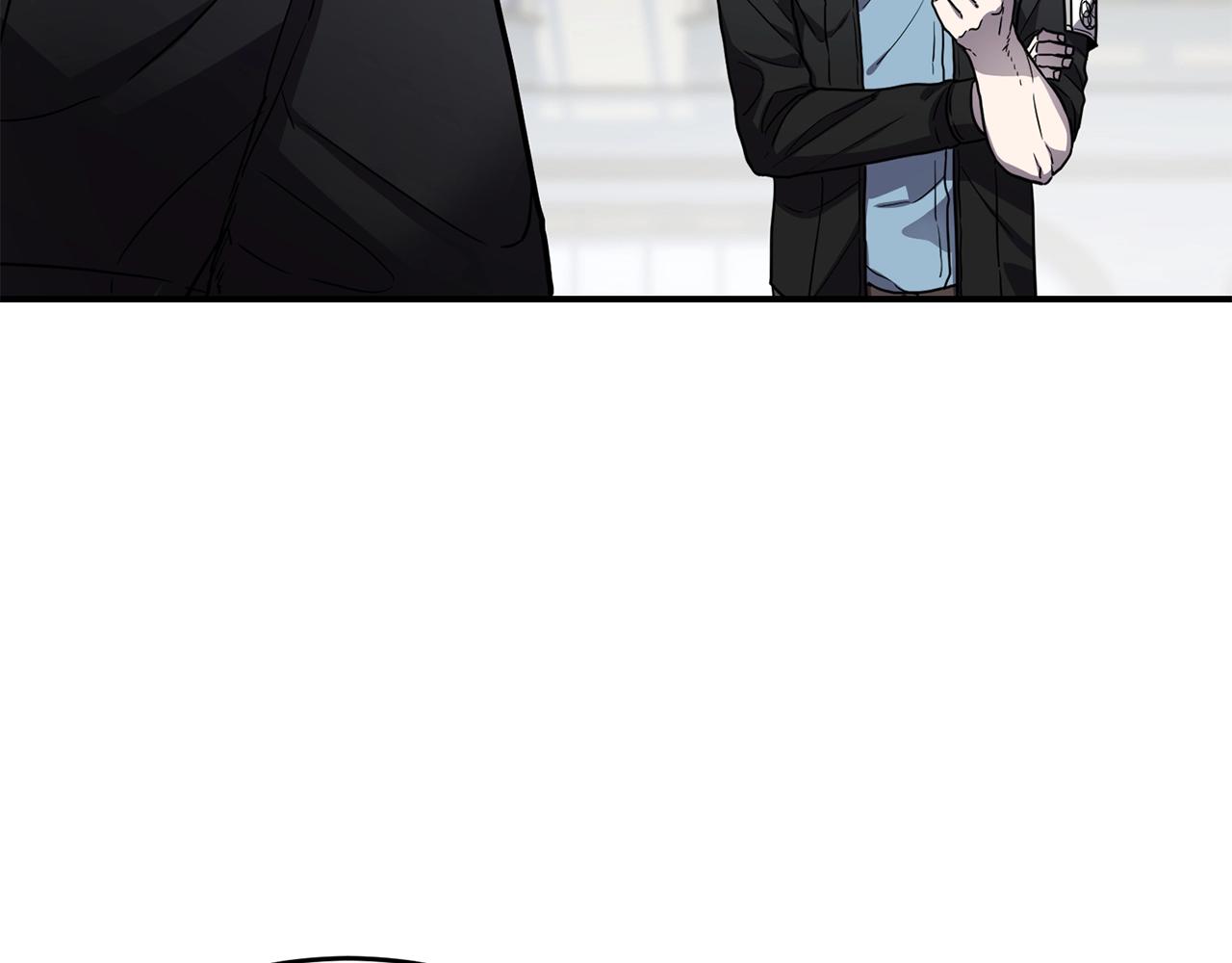 萨满Shaman漫画,第29话 真正的切磋3图