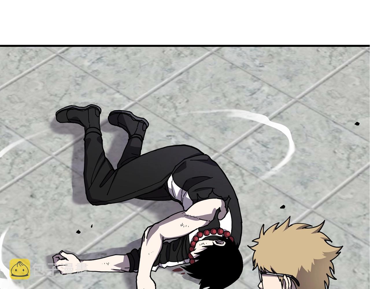 萨满Shaman漫画,第39话 急救5图