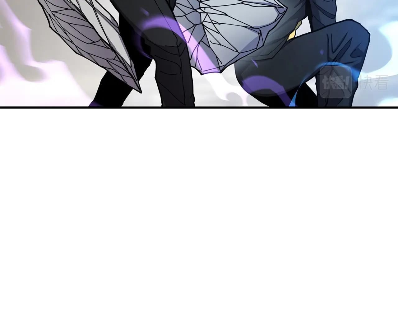 萨满Shaman漫画,第36话 弱点核心5图