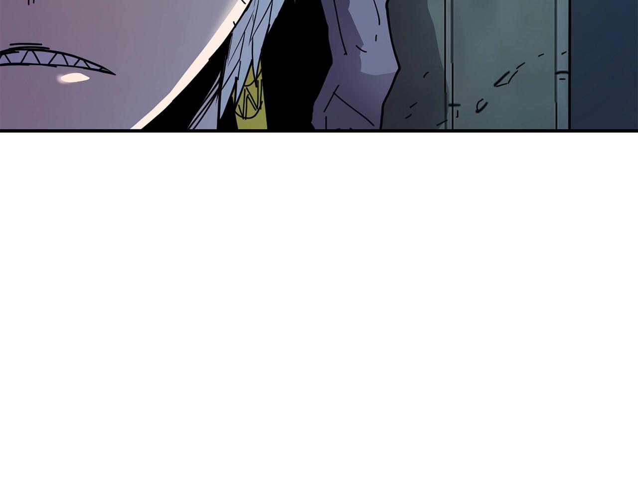 萨满Shaman漫画,第10话 灵魔2图