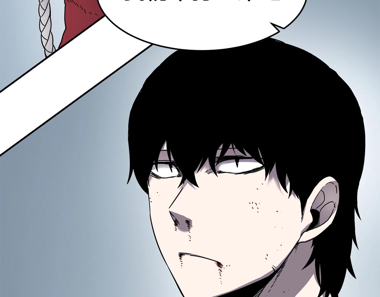 萨满Shaman漫画,第12话 干一架5图