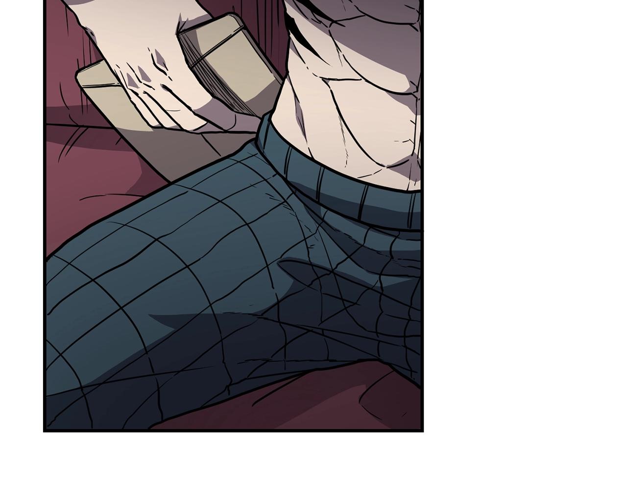 萨满Shaman漫画,第27话 贫民窟中心3图