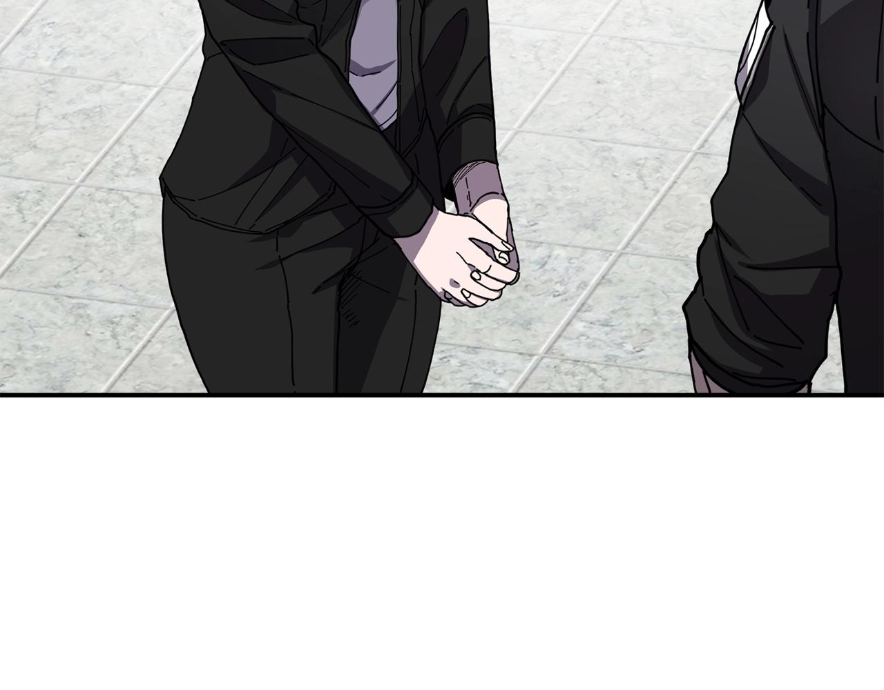 萨满Shaman漫画,第25话 特殊的女子4图