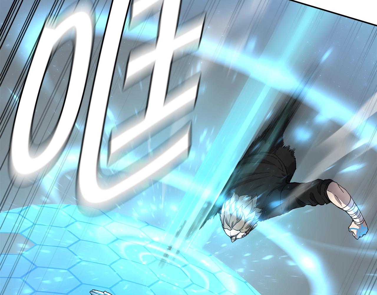 萨满Shaman漫画,第4话 常见暴力3图