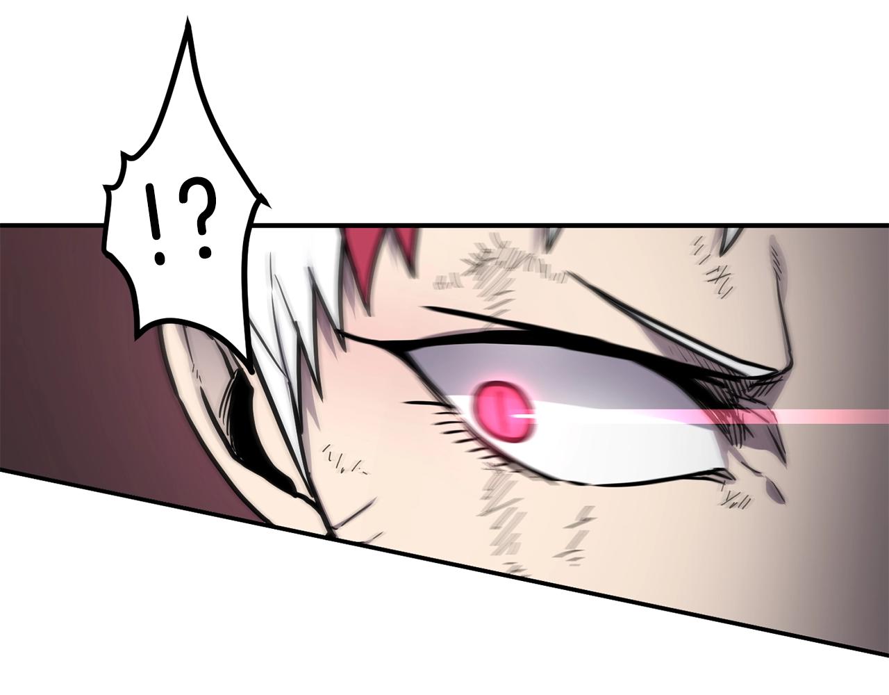 萨满Shaman漫画,第40话 生命危险4图