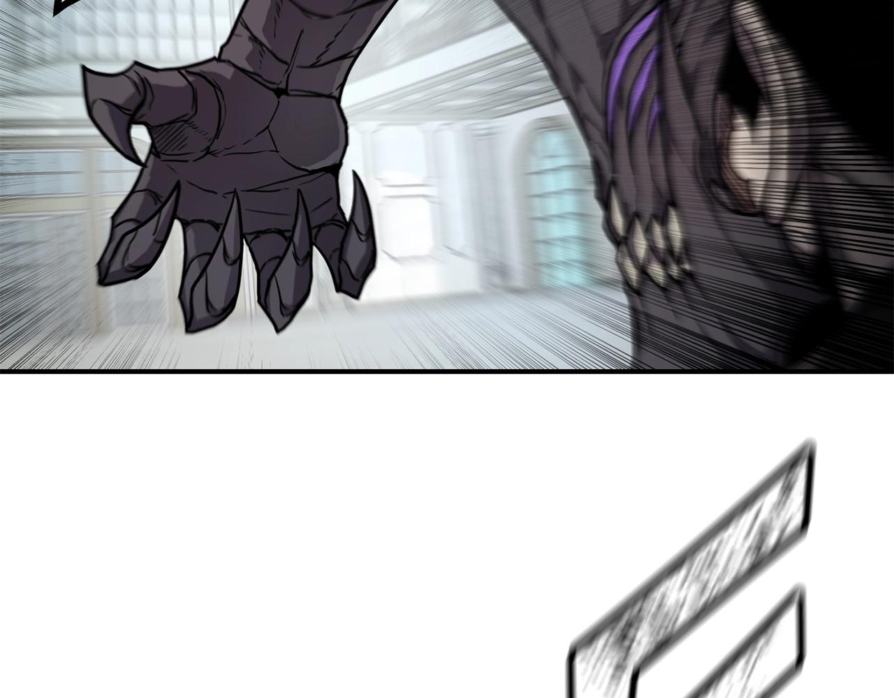 萨满Shaman漫画,第40话 生命危险2图