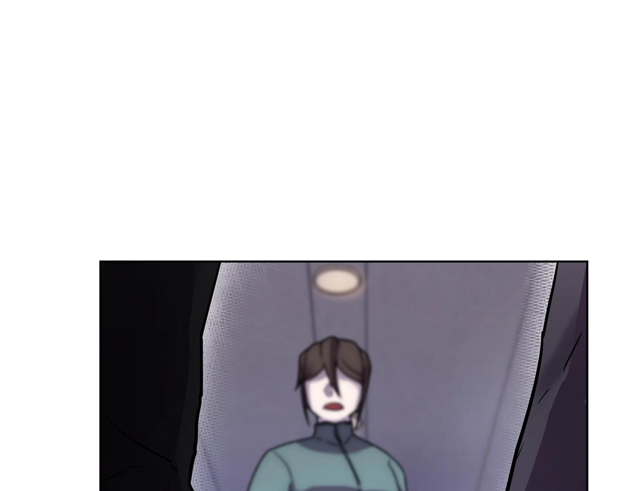 萨满Shaman漫画,第1话 实习生4图