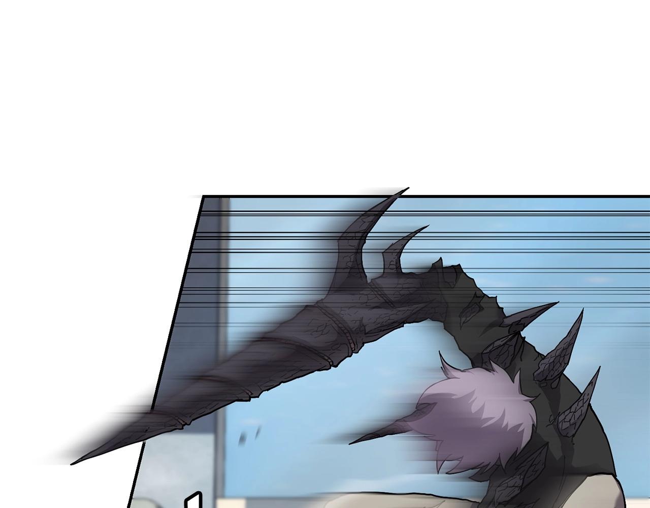 萨满Shaman漫画,第2话 诅咒术4图