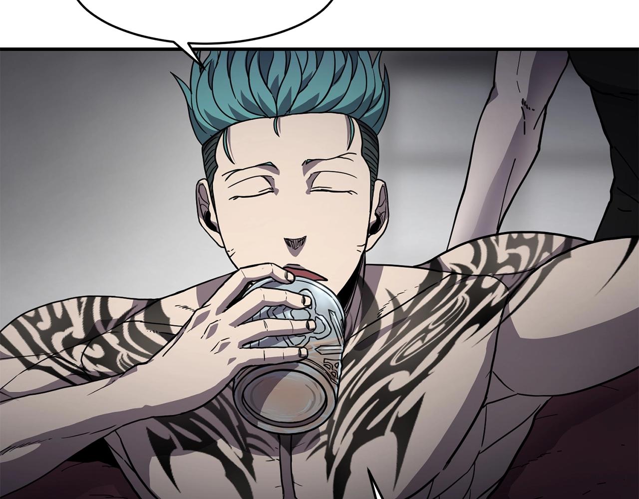 萨满Shaman漫画,第27话 贫民窟中心3图