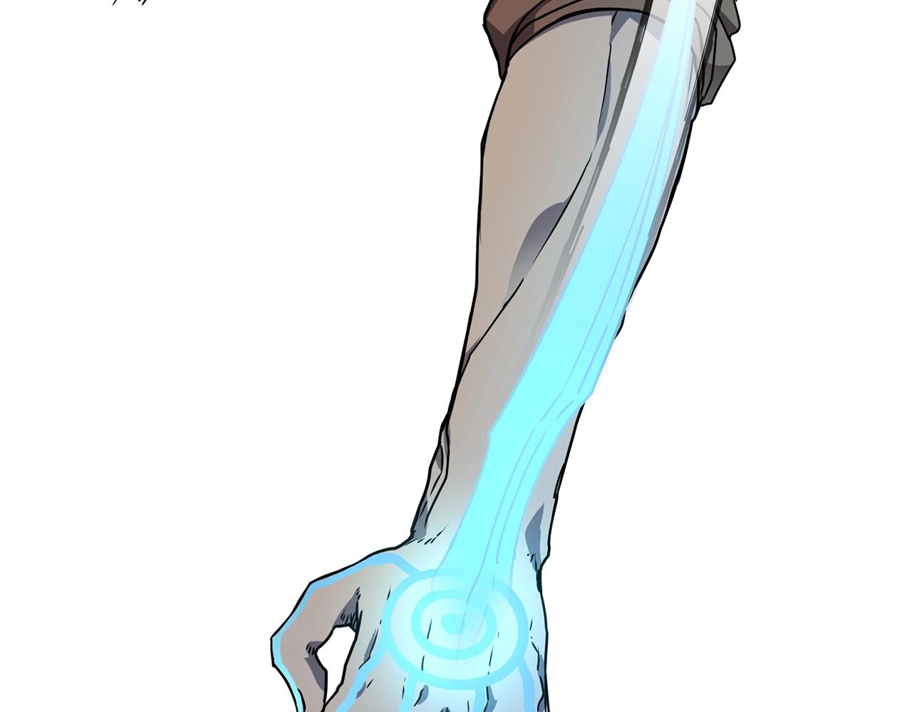 萨满Shaman漫画,第11话 凶残2图