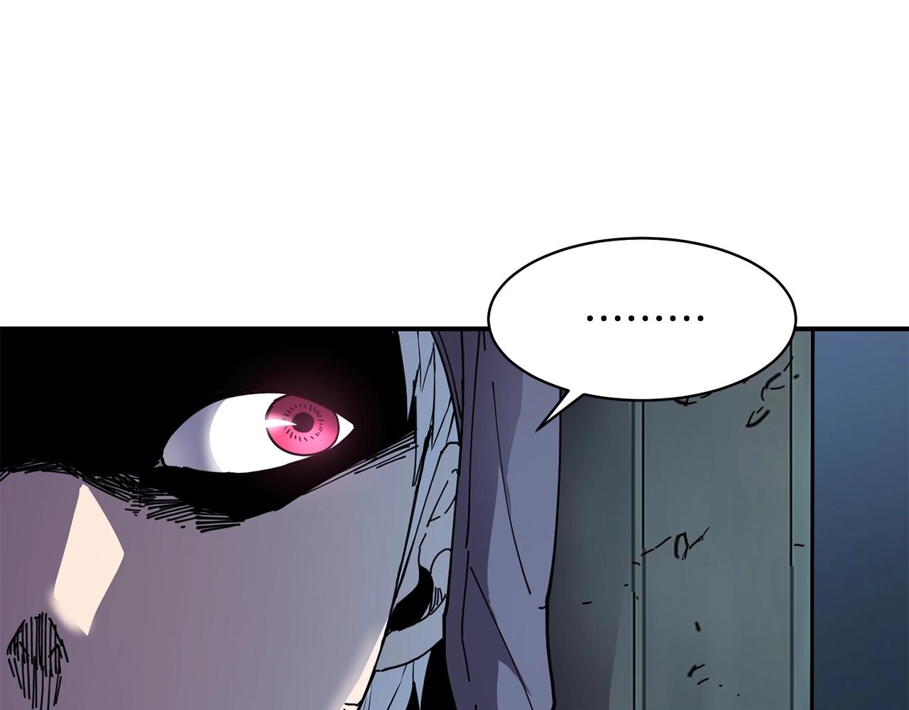 萨满Shaman漫画,第10话 灵魔1图