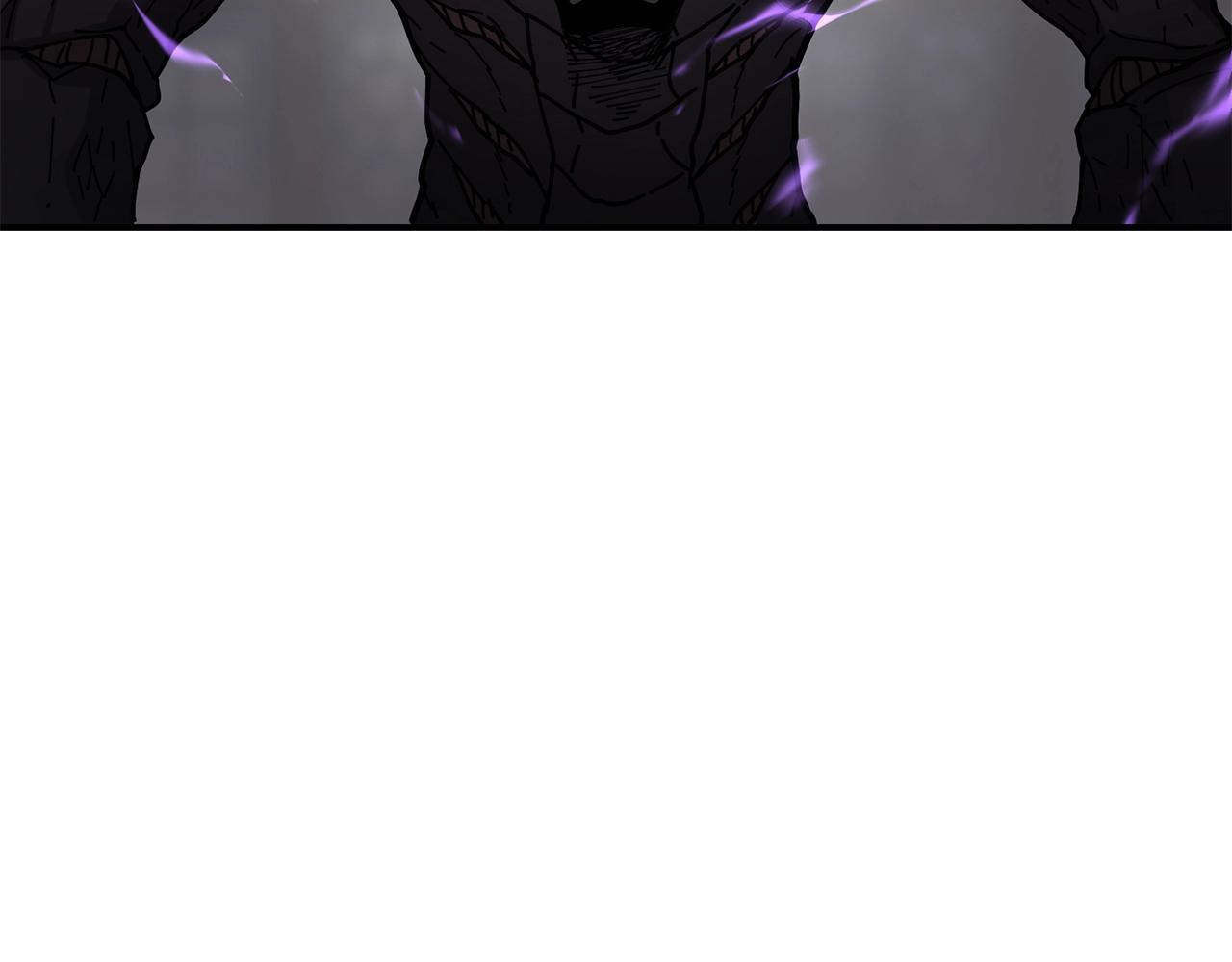 萨满Shaman漫画,第34话 肉搏4图