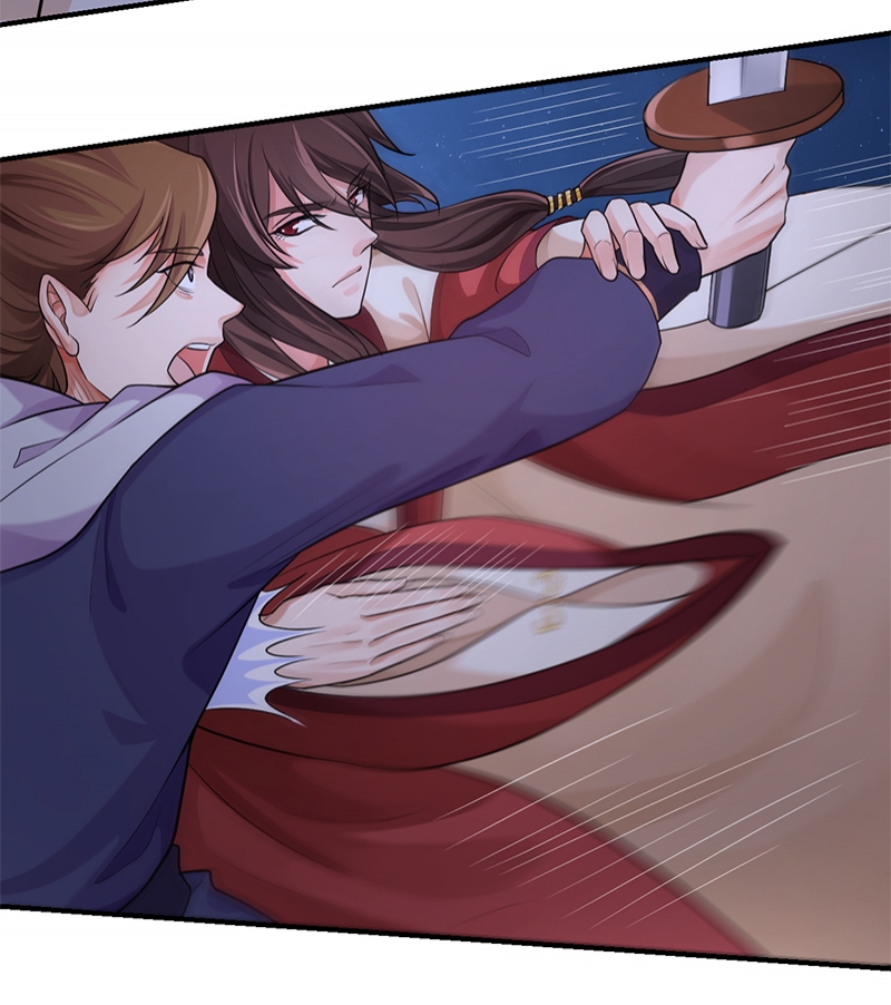 研香奇谈第1到5集漫画,第74话5图