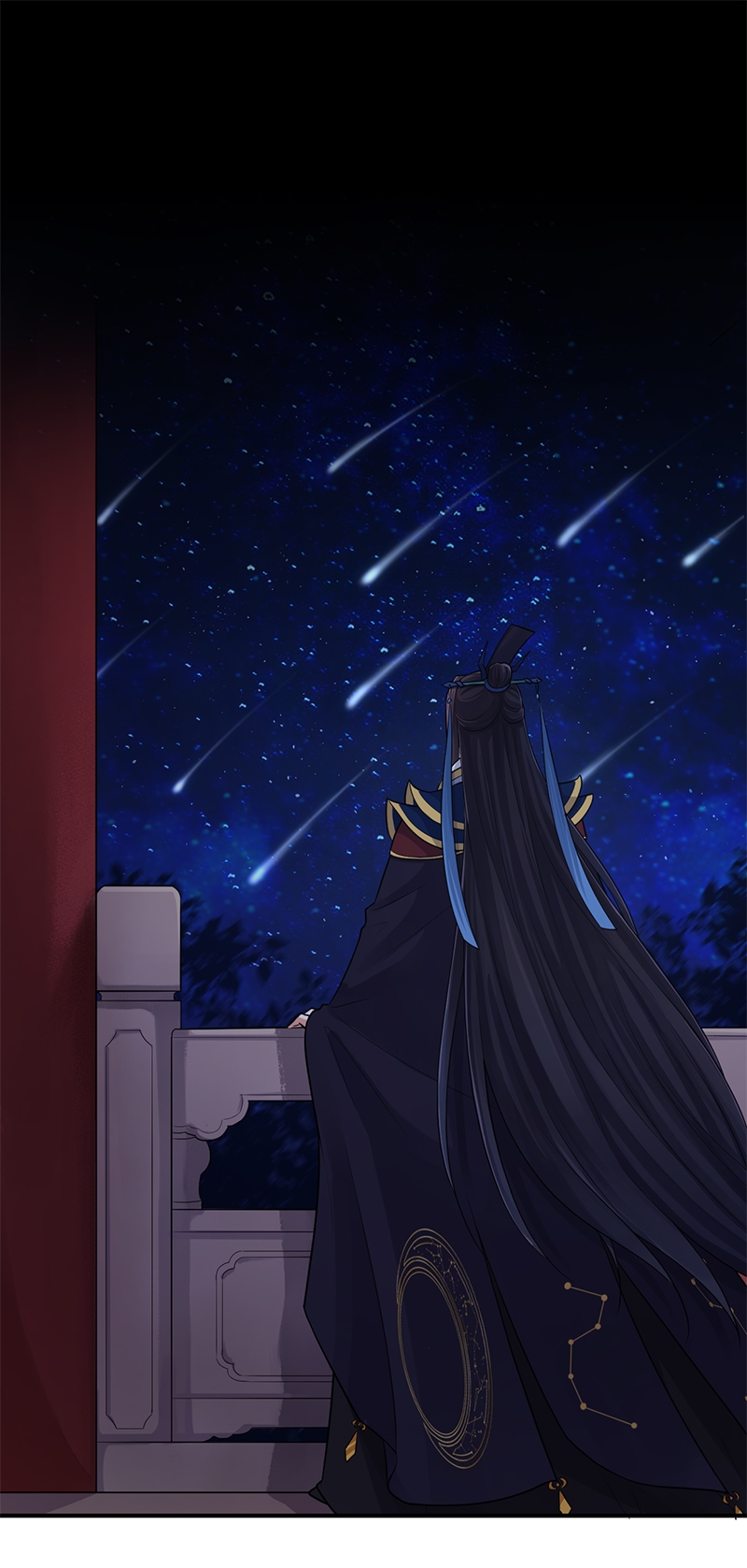 研香奇谈漫画漫画,第87话2图