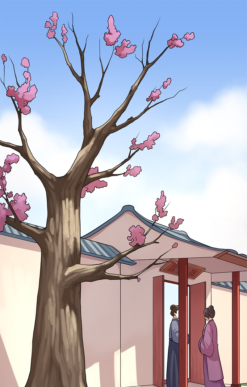 研香奇谈漫画下拉式漫画,第89话2图