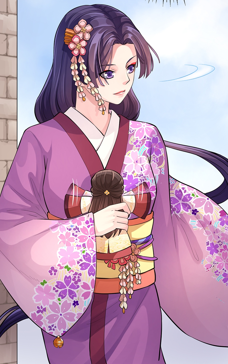 研香奇谈动画免费观看第二季漫画,第56话5图