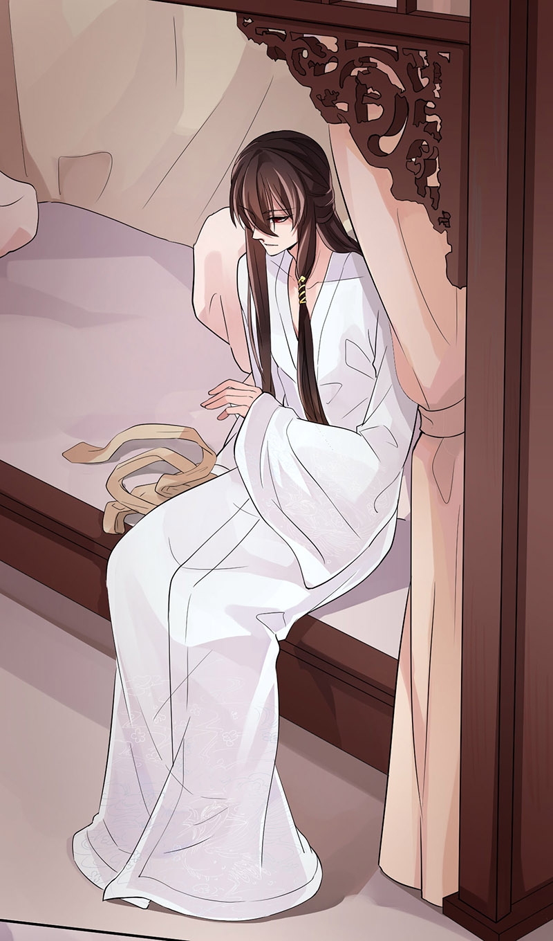 研香奇谈第1到5集漫画,第9话2图