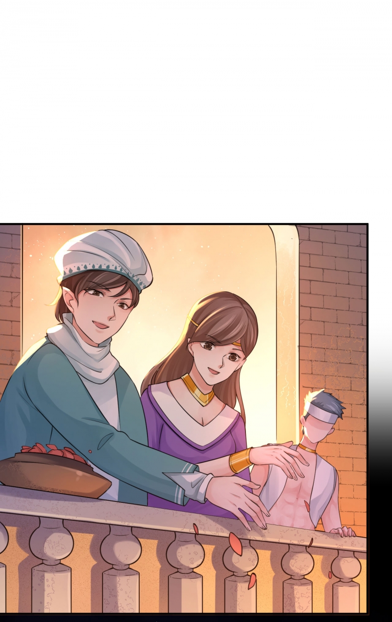 研香奇谈第二季后续漫画,第128话5图