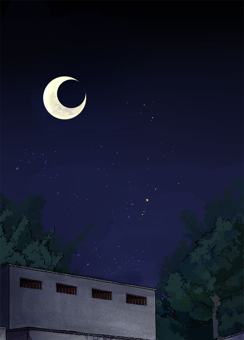 研香奇谈第1到5集漫画,第65话2图