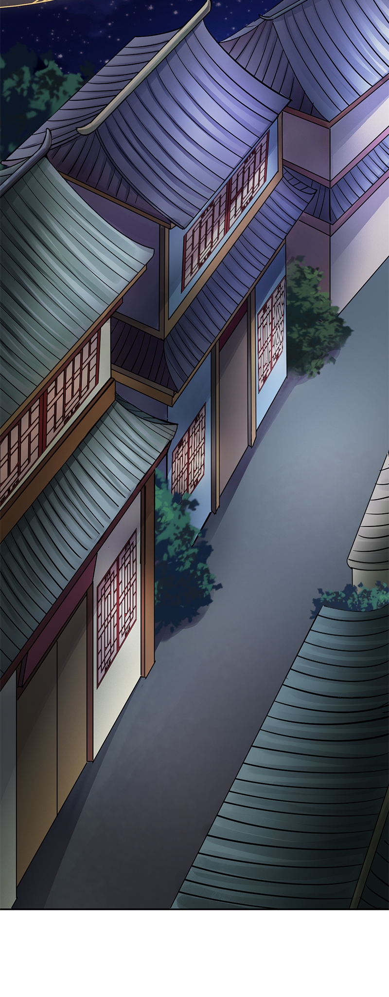 研香奇谈第1到5集漫画,第15话5图