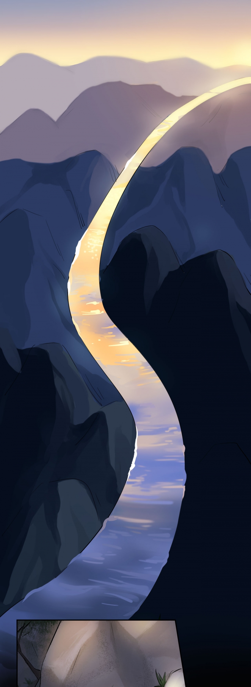 研香奇谈第1到5集漫画,第24话1图