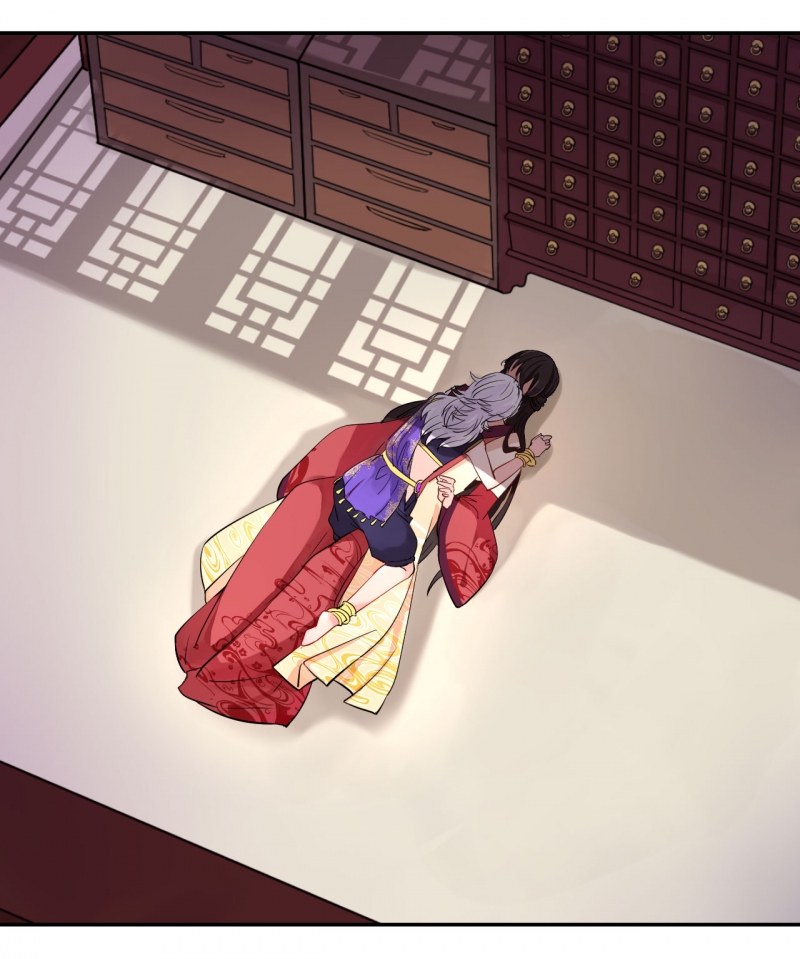 研香奇谈原著漫画,第2话1图