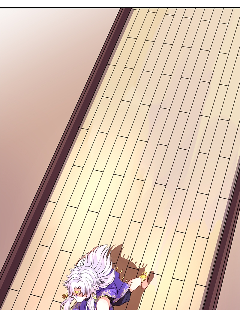 研香奇谈大结局漫画,第3话1图