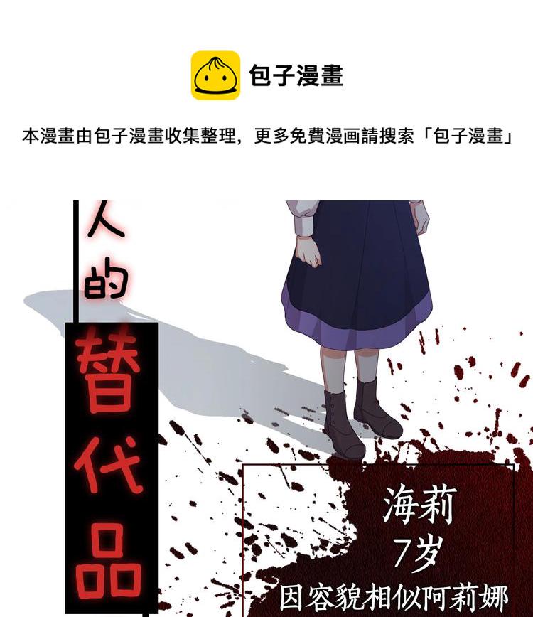 小心哥哥们第10话漫画,序章 做自己，不是谁的替代品3图