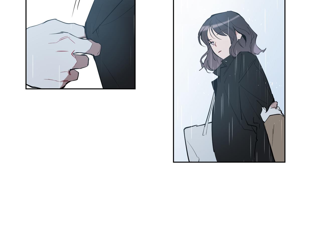 要是天使被恶魔抓走了该怎么办漫画,第58话 好感2图