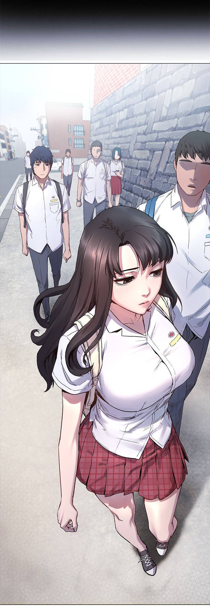 易我数据漫画,第9章：找手机2图