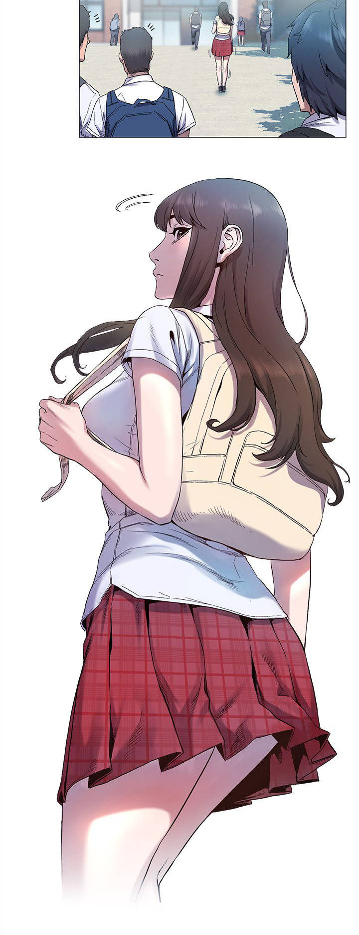 易我数据漫画,第9章：找手机4图