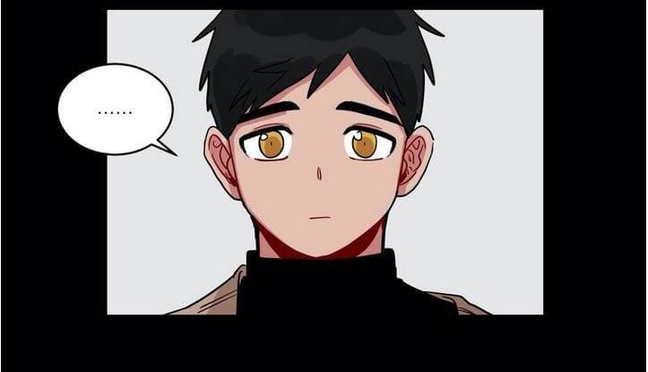 手语漫画,第91话1图