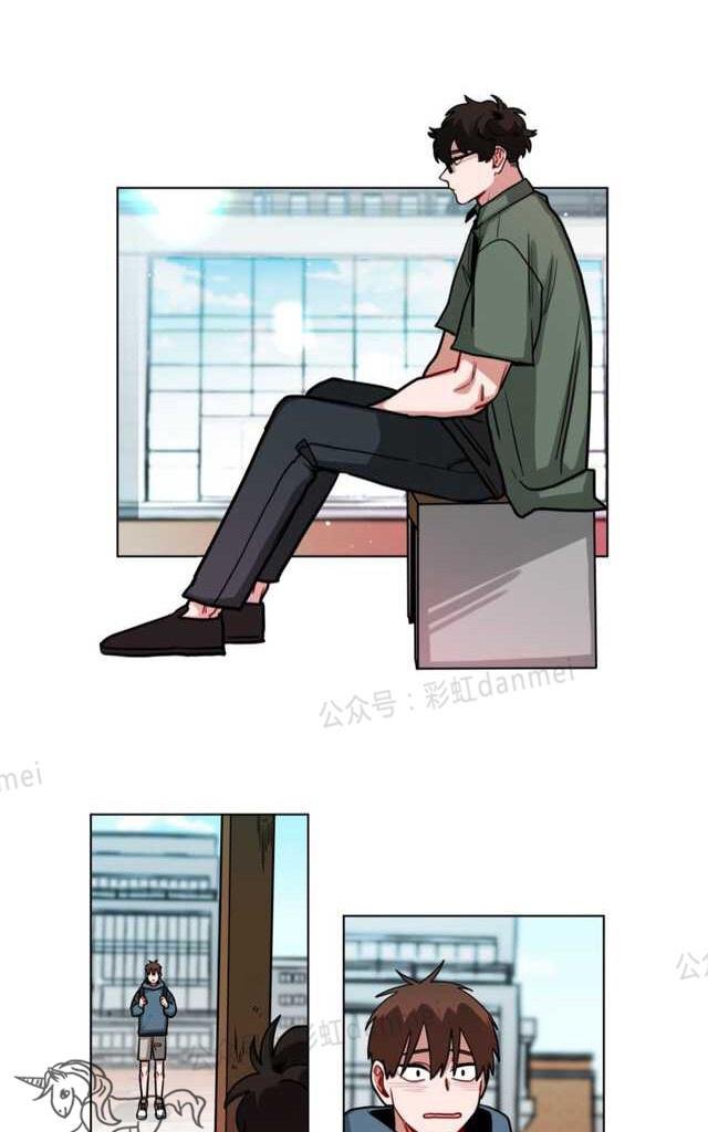 手语漫画,第64话2图