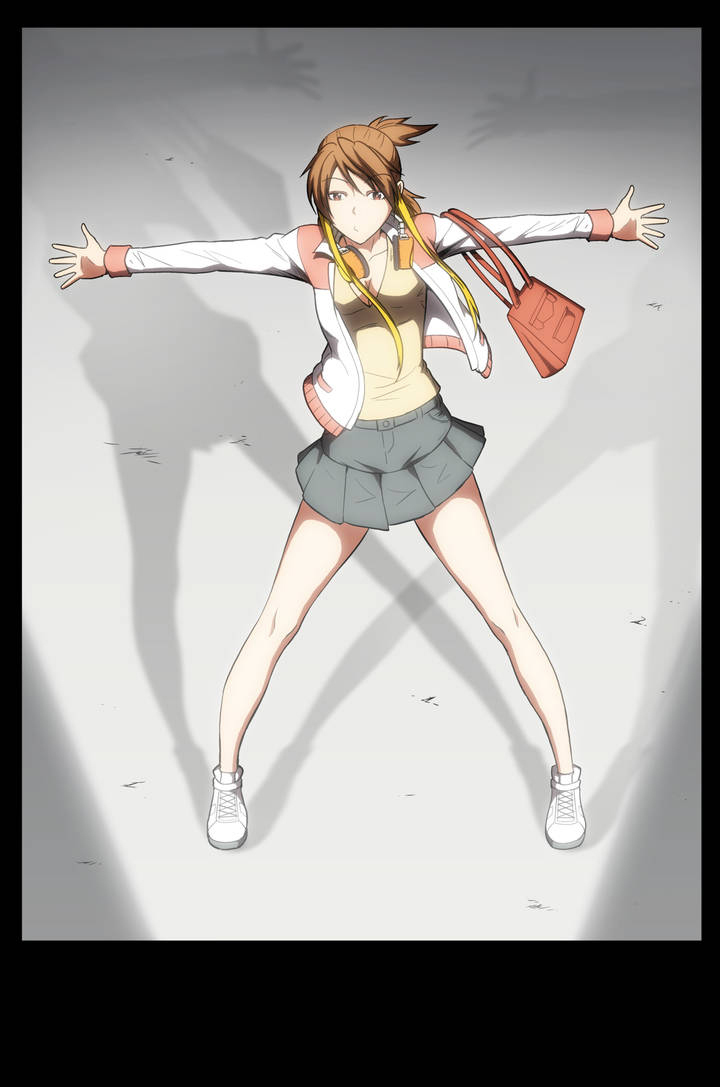 杉本彩最美丽的图片漫画,第25话2图