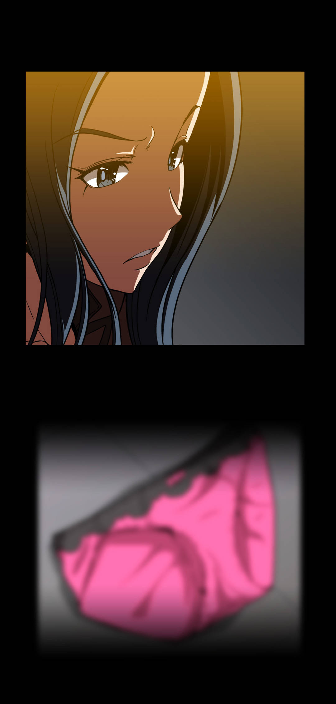 杉本彩最美丽的图片漫画,第53话5图