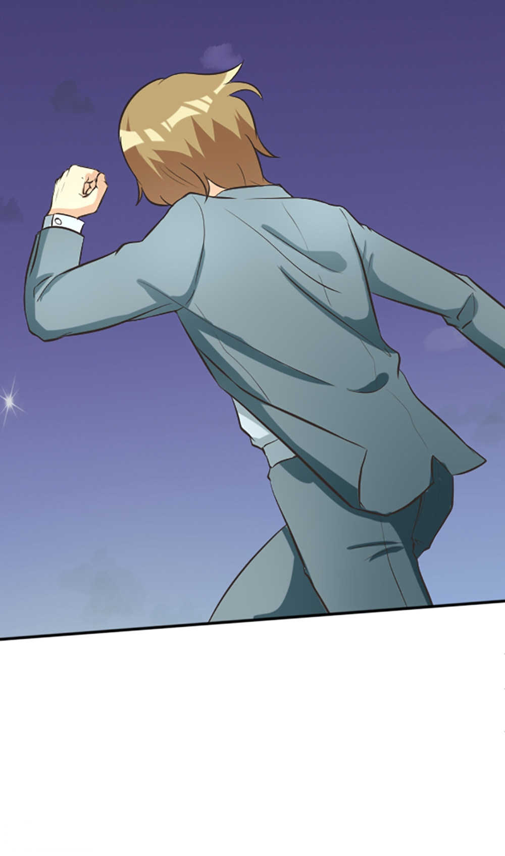 实习小月老问君几许漫画,第123话3图