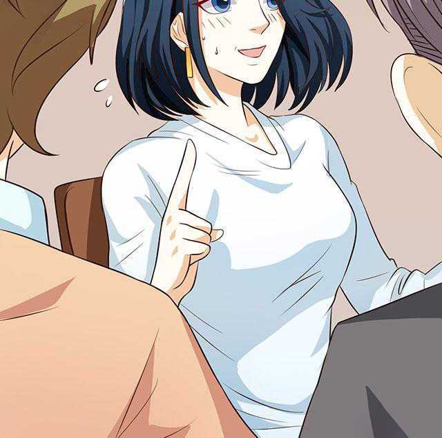 实习小月老问君几许漫画,第47话5图