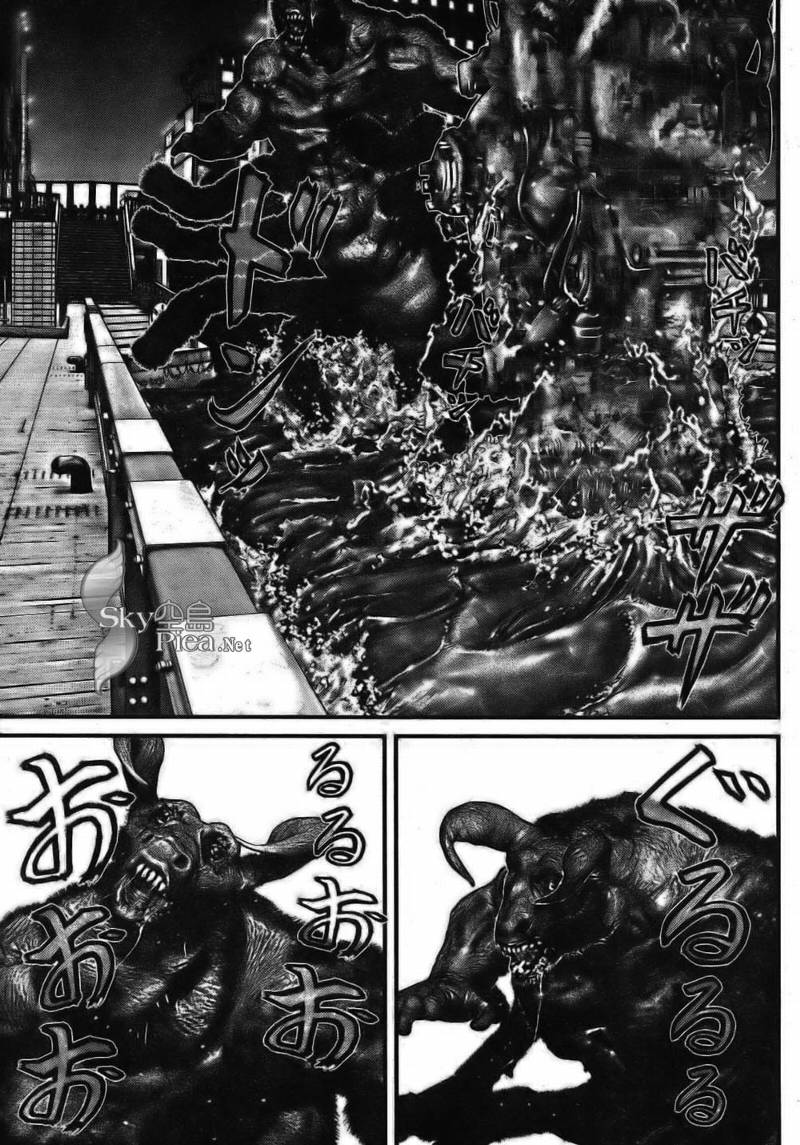 杀戮都市gantz漫画哪里有漫画,第260话3图